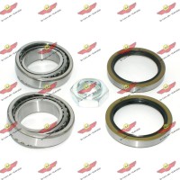 01.562 AUTOKIT Комплект підшипника ступиці колеса