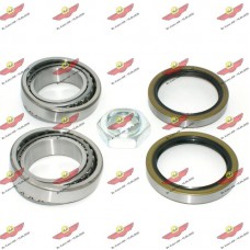 01.562 AUTOKIT Комплект підшипника ступиці колеса