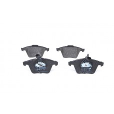 0 986 494 271 BOSCH Комплект гальмівних колодок дисковий гальм