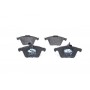 0 986 494 271 BOSCH Комплект гальмівних колодок дисковий гальм