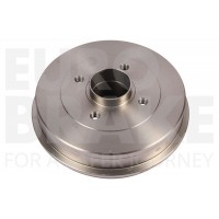 5825253932 EUROBRAKE Гальмівний барабан