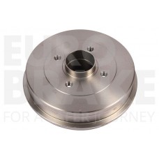 5825253932 EUROBRAKE Гальмівний барабан