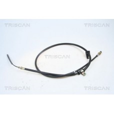 8140 42122 TRISCAN Тросик, cтояночный тормоз
