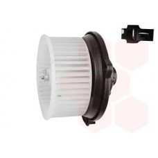 2527773 VAN WEZEL Вентилятор салону
