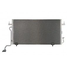 KTT110044 THERMOTEC Конденсатор кондиціонера