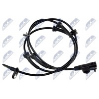 HCA-NS-126 NTY Датчик частота обертання колеса