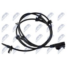 HCA-NS-126 NTY Датчик частота обертання колеса