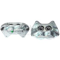 345391 BUDWEG CALIPER Гальмівний супорт