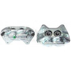 345391 BUDWEG CALIPER Гальмівний супорт