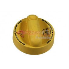 кришка заливна горловина METZGER 2141055