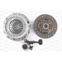 CLK9283.02 OPEN PARTS Комплект зчеплення