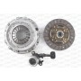 CLK9283.02 OPEN PARTS Комплект зчеплення