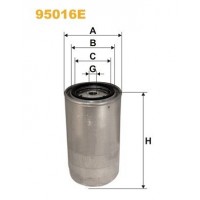 95016E WIX FILTERS Паливний фільтр