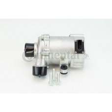 WPS3067 CONTINENTAL CTAM Водяний насос охолодження двигуна