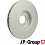 1163109000 JP GROUP Гальмівний диск
