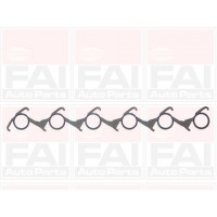 IM498 FAI AutoParts Комплект прокладок впускний колектор