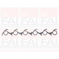 IM498 FAI AutoParts Комплект прокладок впускний колектор