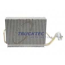 02.59.153 TRUCKTEC AUTOMOTIVE Випарник кондиціонера
