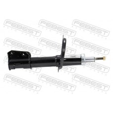 2807G-007F FEBEST Амортизатор