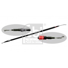 27383 FEBI BILSTEIN Тросик, cтояночный тормоз