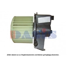 740880N AKS DASIS Вентилятор салону