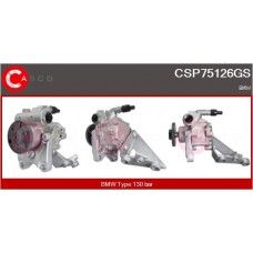 CSP75126GS CASCO Гідравлічний насос кермове управління