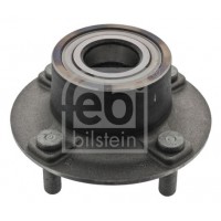 07830 FEBI BILSTEIN Комплект підшипника ступиці колеса