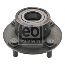 07830 FEBI BILSTEIN Комплект підшипника ступиці колеса