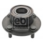 07830 FEBI BILSTEIN Комплект підшипника ступиці колеса