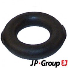 1121603500 JP GROUP Кронштейн глушник