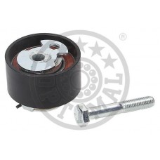 0-N1361 OPTIMAL Натяжний ролик ремінь ГРМ