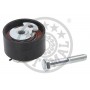 0-N1361 OPTIMAL Натяжний ролик ремінь ГРМ