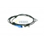 V22-72-0120 VEMO Датчик частота обертання колеса