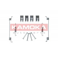 1070063 KAMOKA Комплектуючі гальмівна колодка