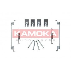 1070063 KAMOKA Комплектуючі гальмівна колодка