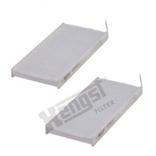 E2982LI-2 HENGST FILTER Фільтр повітря у внутрішньому просторі