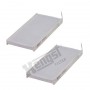 E2982LI-2 HENGST FILTER Фільтр повітря у внутрішньому просторі