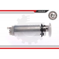 02SKV252 ESEN SKV Паливний насос