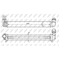 WG1724159 WILMINK GROUP Интеркулер