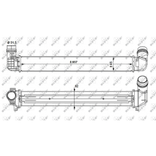 WG1724159 WILMINK GROUP Интеркулер