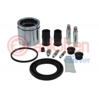 D43279S AUTOFREN SEINSA Ремкомплект, Гальмівний супорт