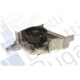 PA5103 BUGATTI Водяний насос охолодження двигуна