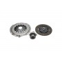 CP-7512 KAVO PARTS Комплект зчеплення