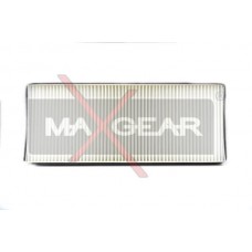 26-0243 MAXGEAR Фільтр повітря у внутрішньому просторі