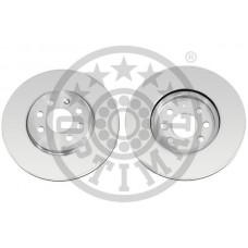 BS-8276C OPTIMAL Гальмівний диск