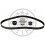 SK-1635AQ1 OPTIMAL Водяний насос комплект зубчастого ременя
