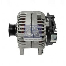 6.27021 DT Spare Parts Генератор
