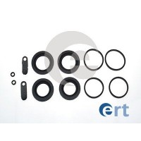 400878 ERT Ремкомплект, Гальмівний супорт