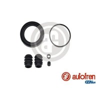 D4189 AUTOFREN SEINSA Ремкомплект, Гальмівний супорт