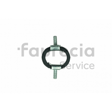 AA93025 Faurecia Гумові смужки система випуску